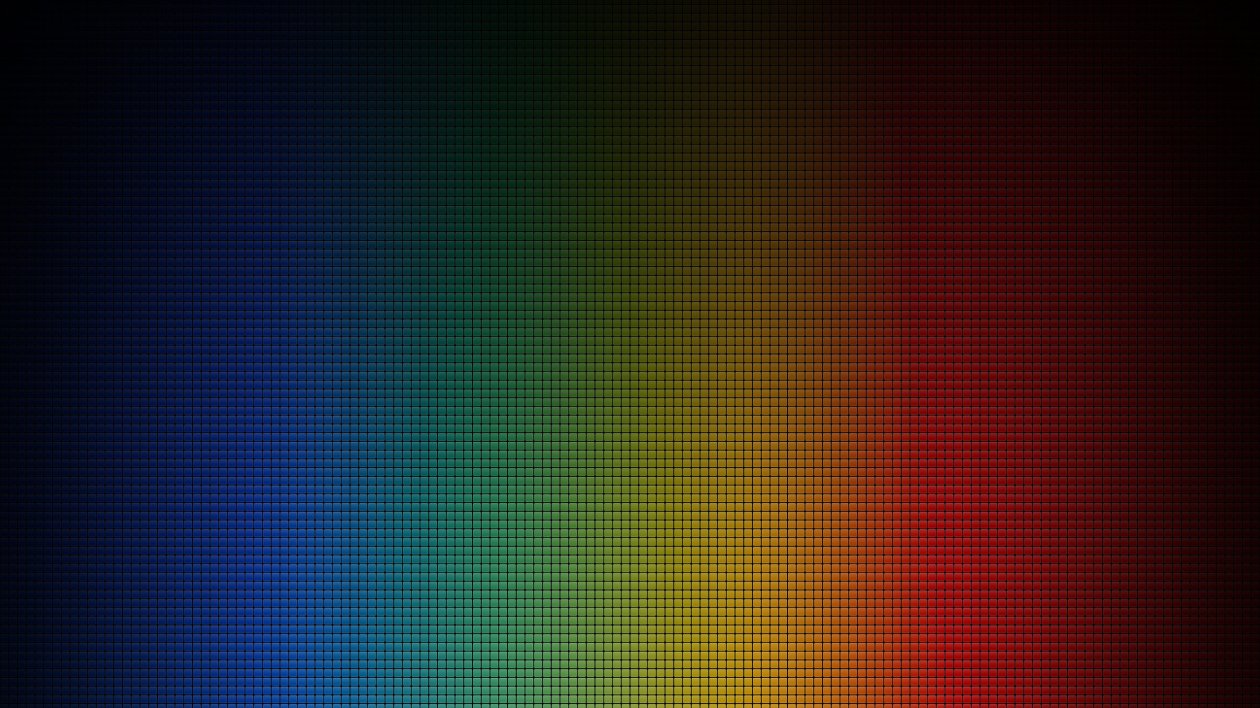 Colorful Spectrum