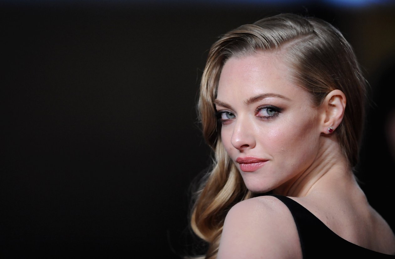 Amanda Seyfried 5