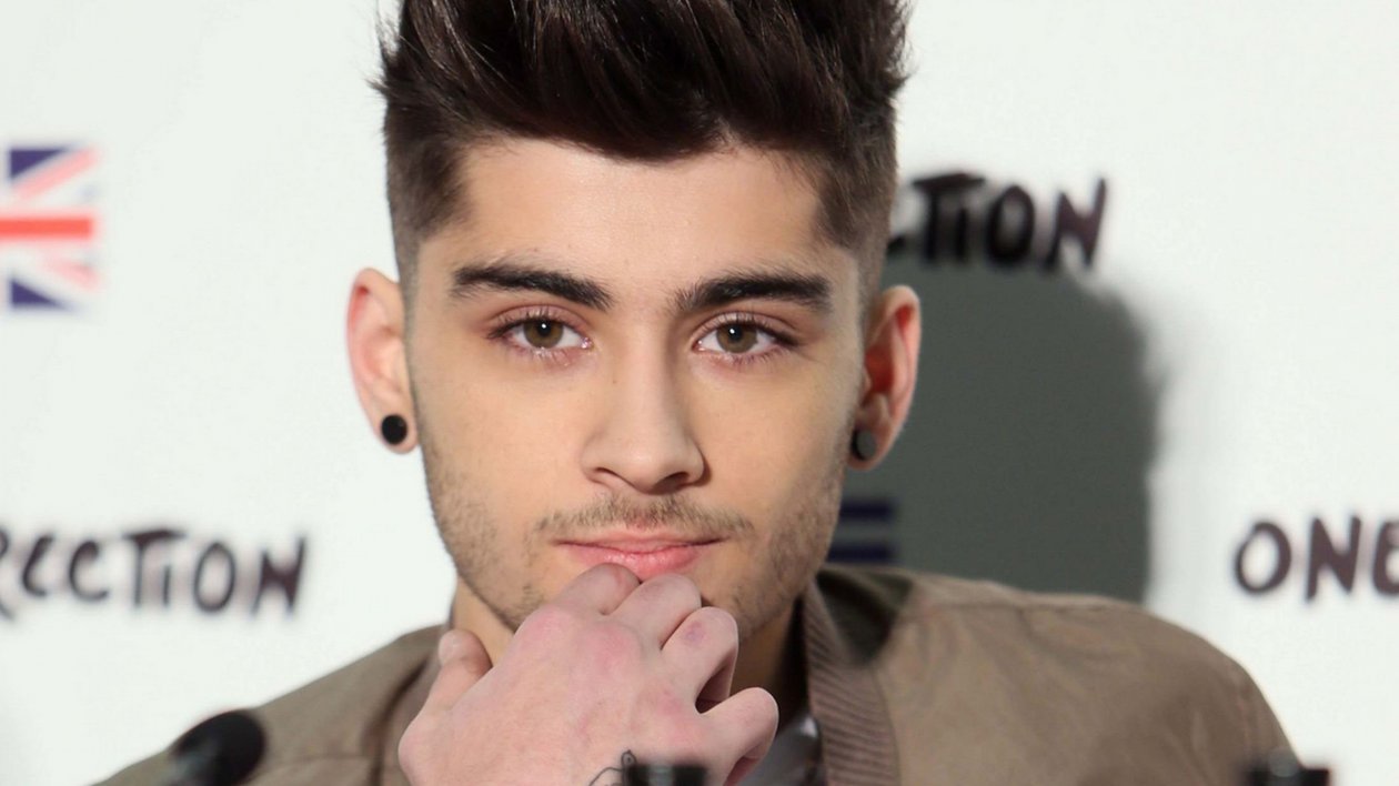 Zayn Malik 2