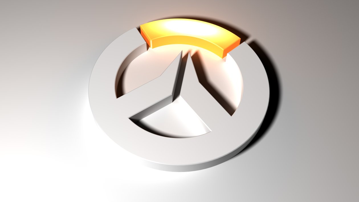 Overwatch Logo