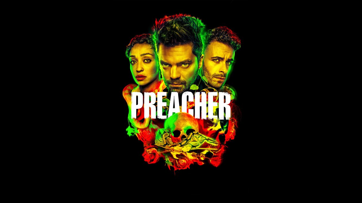 Preacher Season 3