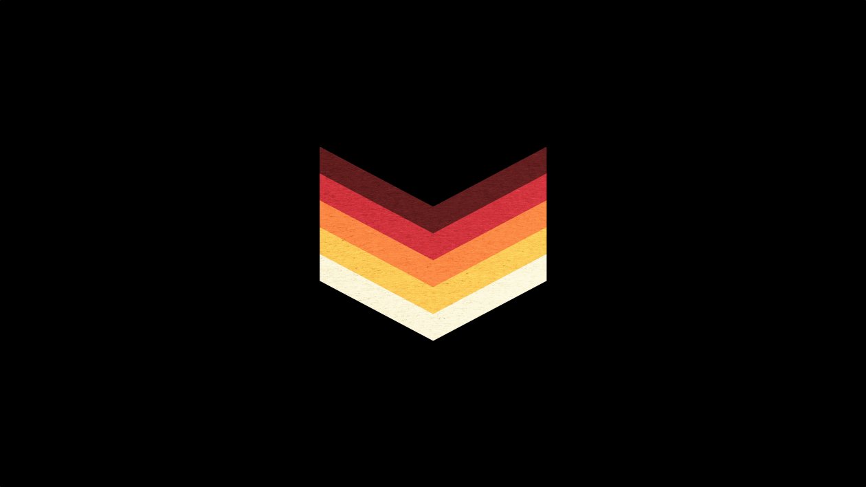 MKBHD Chevron Black Stock 5k