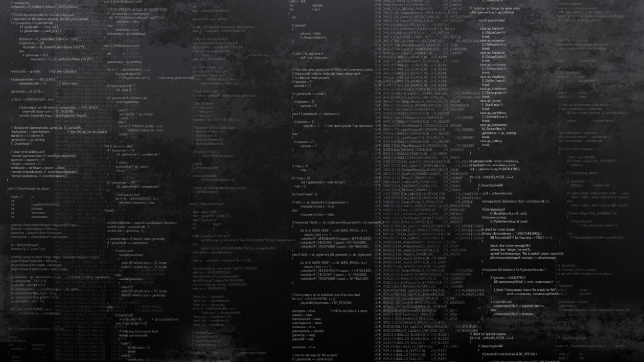 Code Hacker