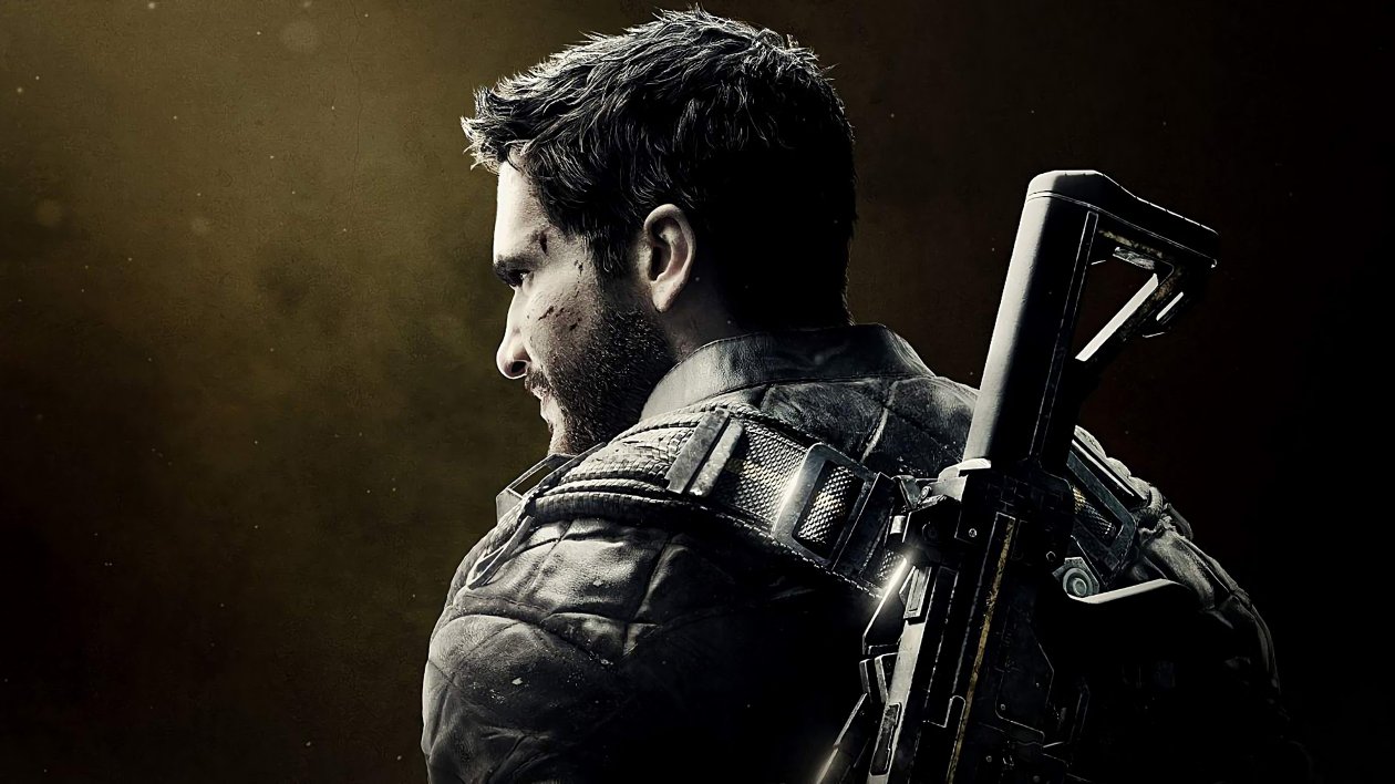 Rico Rodriguez Just Cause 4
