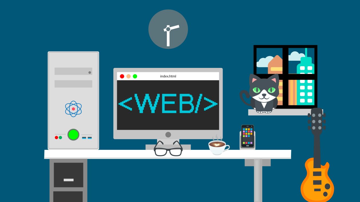 Web Development Minimalism
