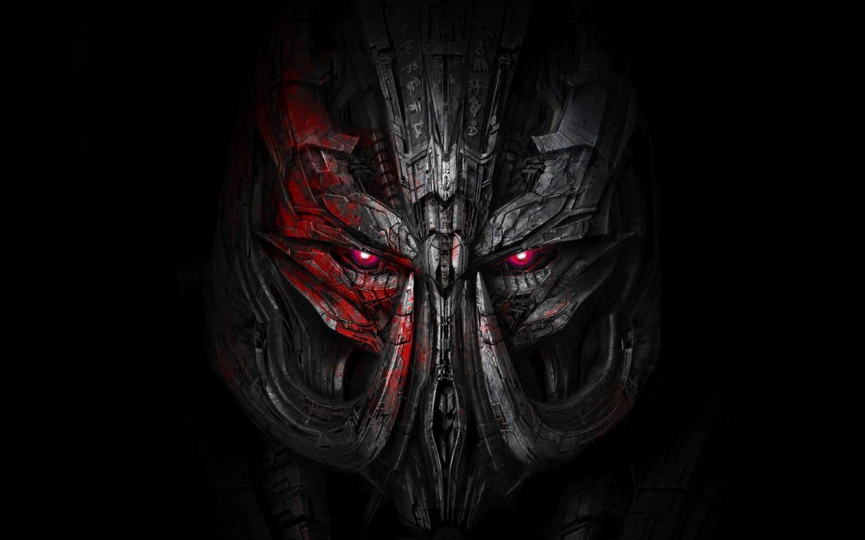 Megatron