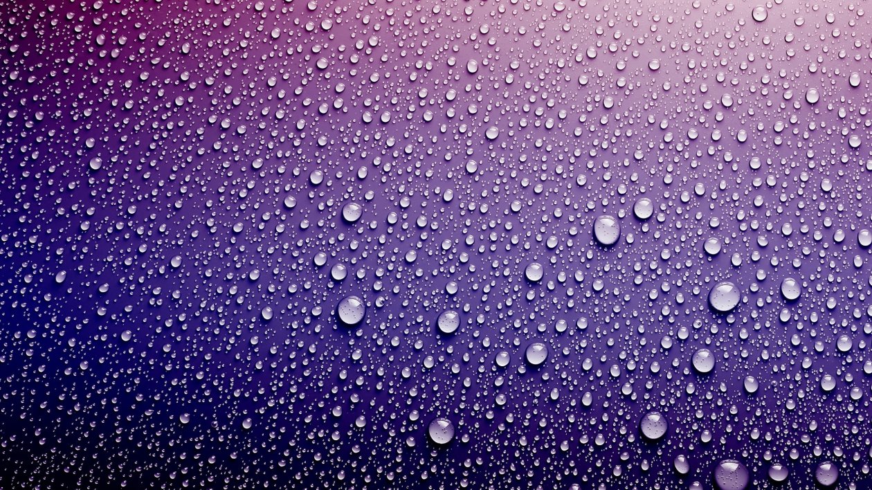Surface Drops