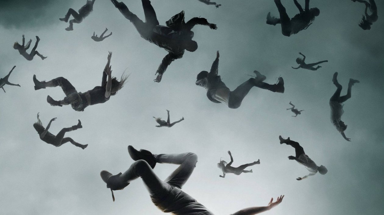 The 100 Tv Show