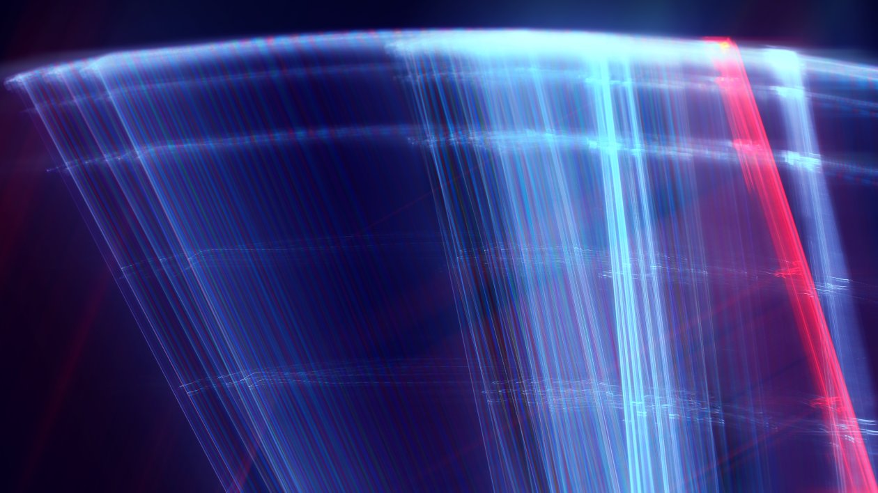 Digital Lights 5k