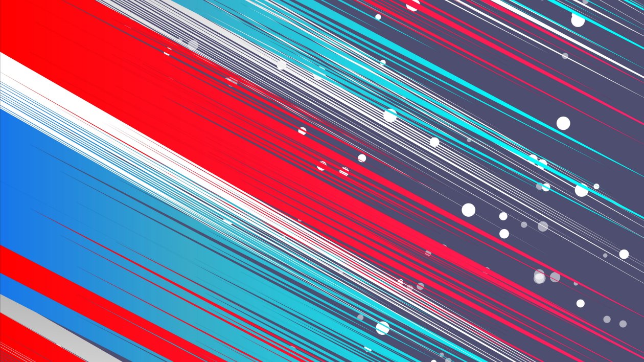 Texture Colorful 5k