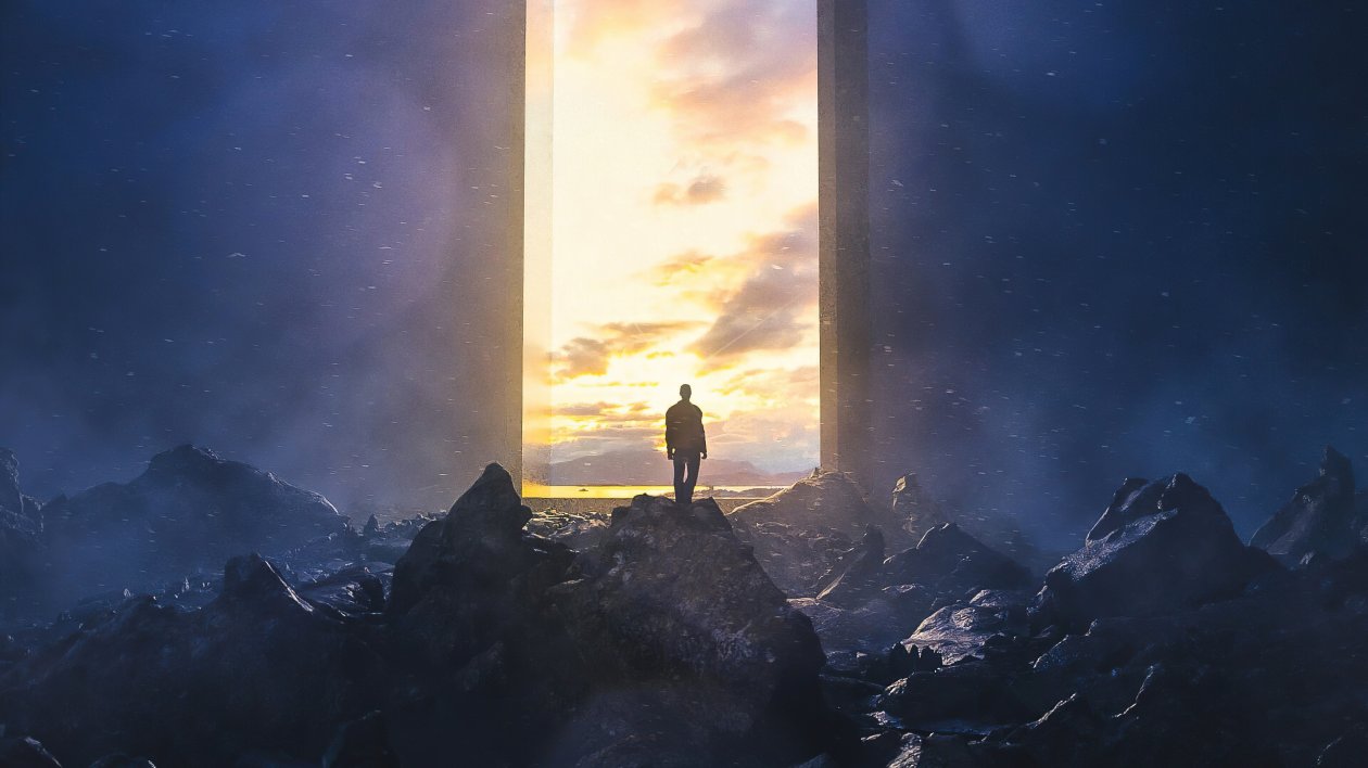 Escaping Reality