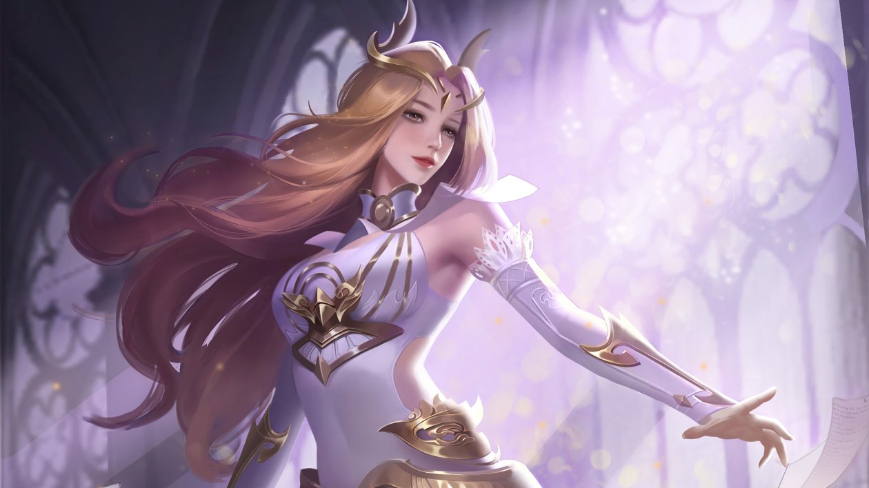 Queen Supernatural 5k