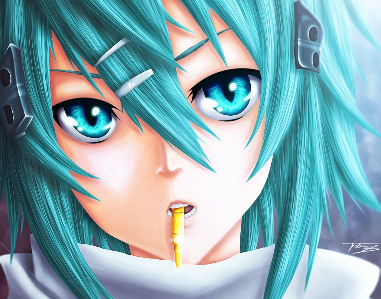 Sinon