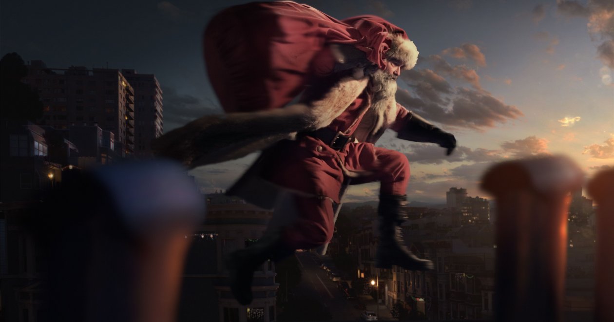 The Christmas Chronicles