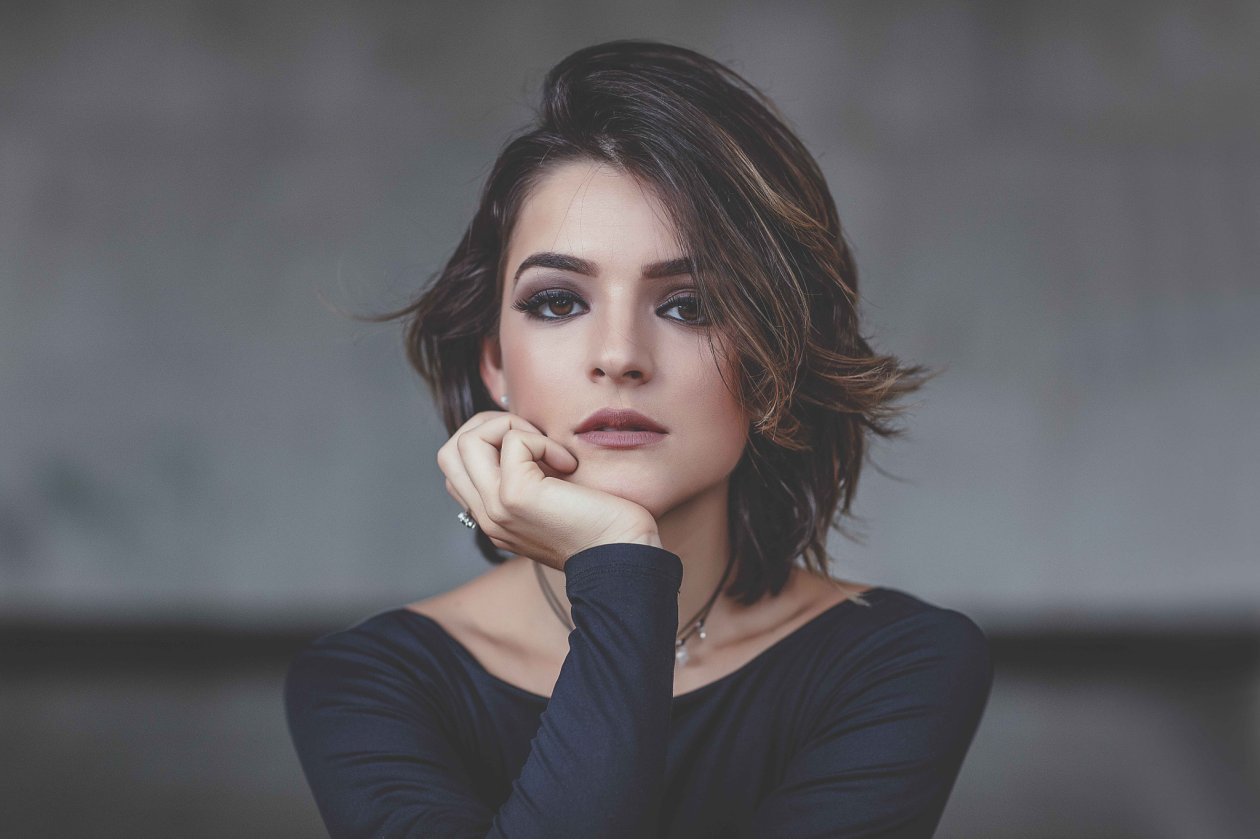 Fond d'écran Luisa Peleja