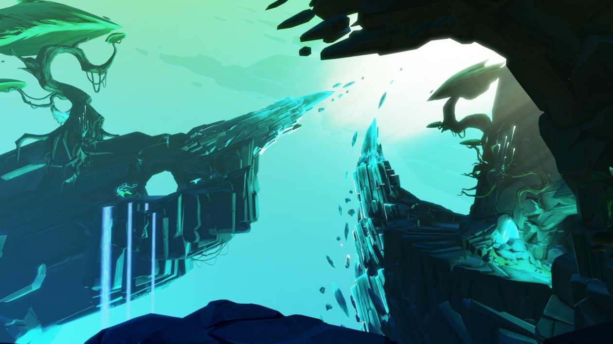 Battleborn Video Game