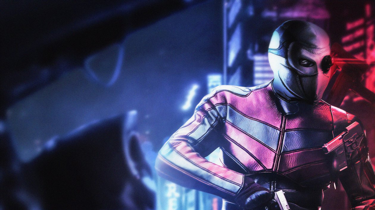 Idris Elba As Deadshot