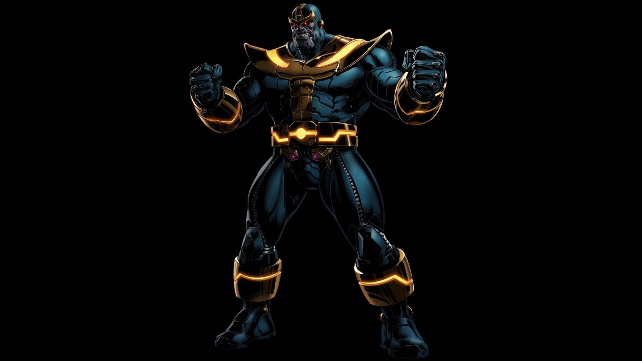 Thanos