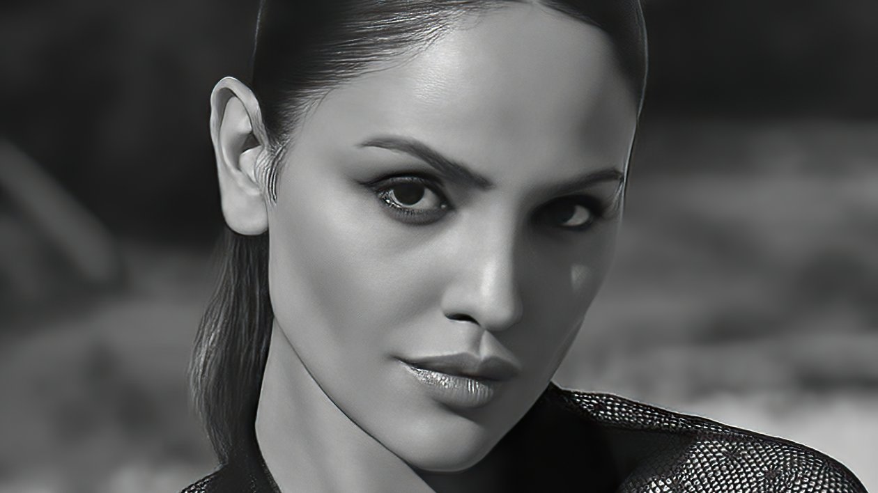 Eiza Gonzalez Marie Claire Mexico 2021