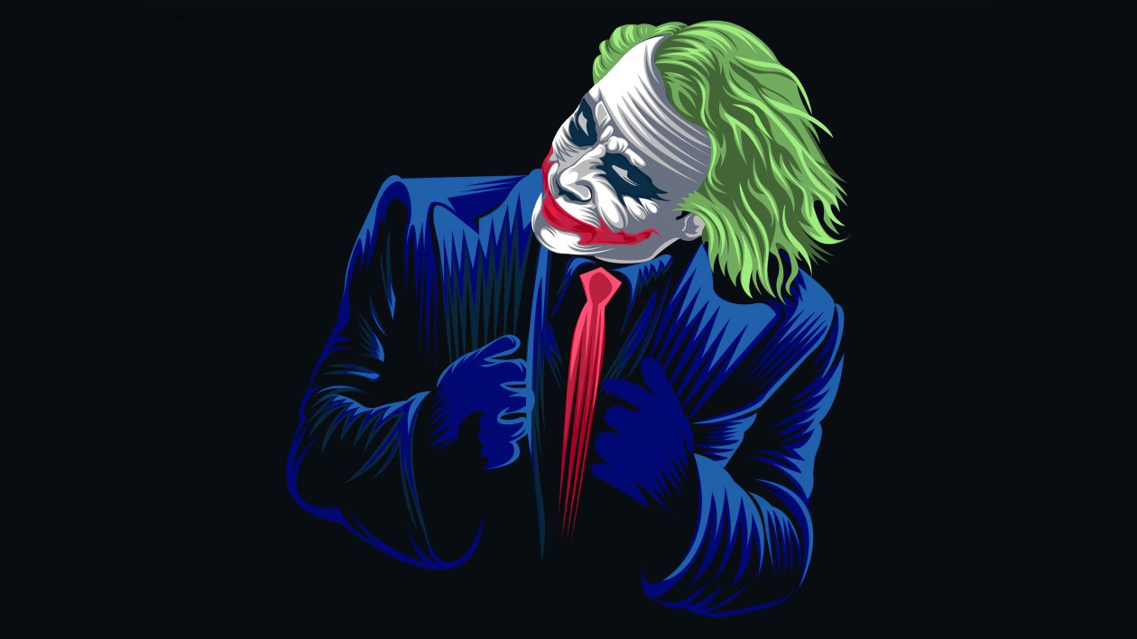 Joker 4k New 2020