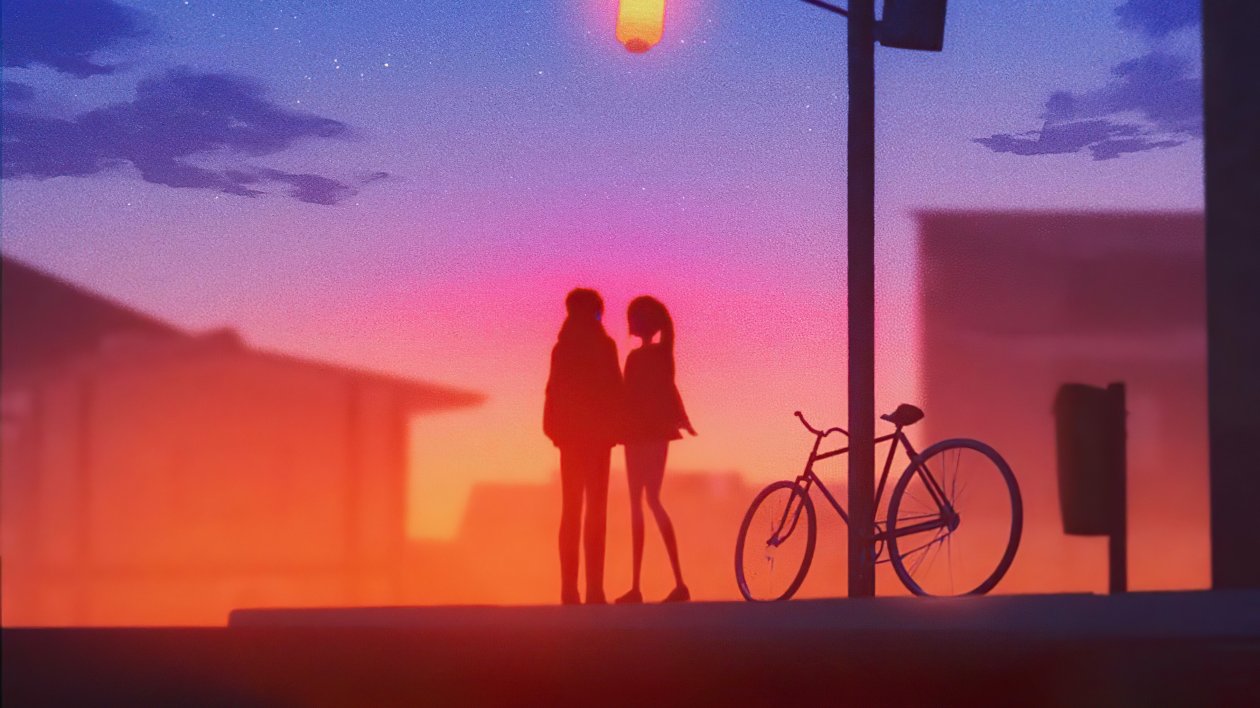 Always Be My Side