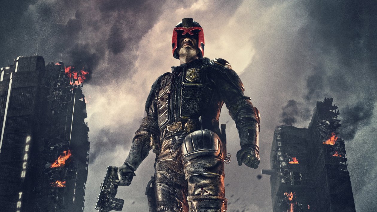 Dredd