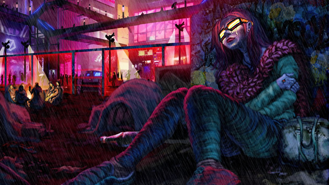 Processing The News 5k