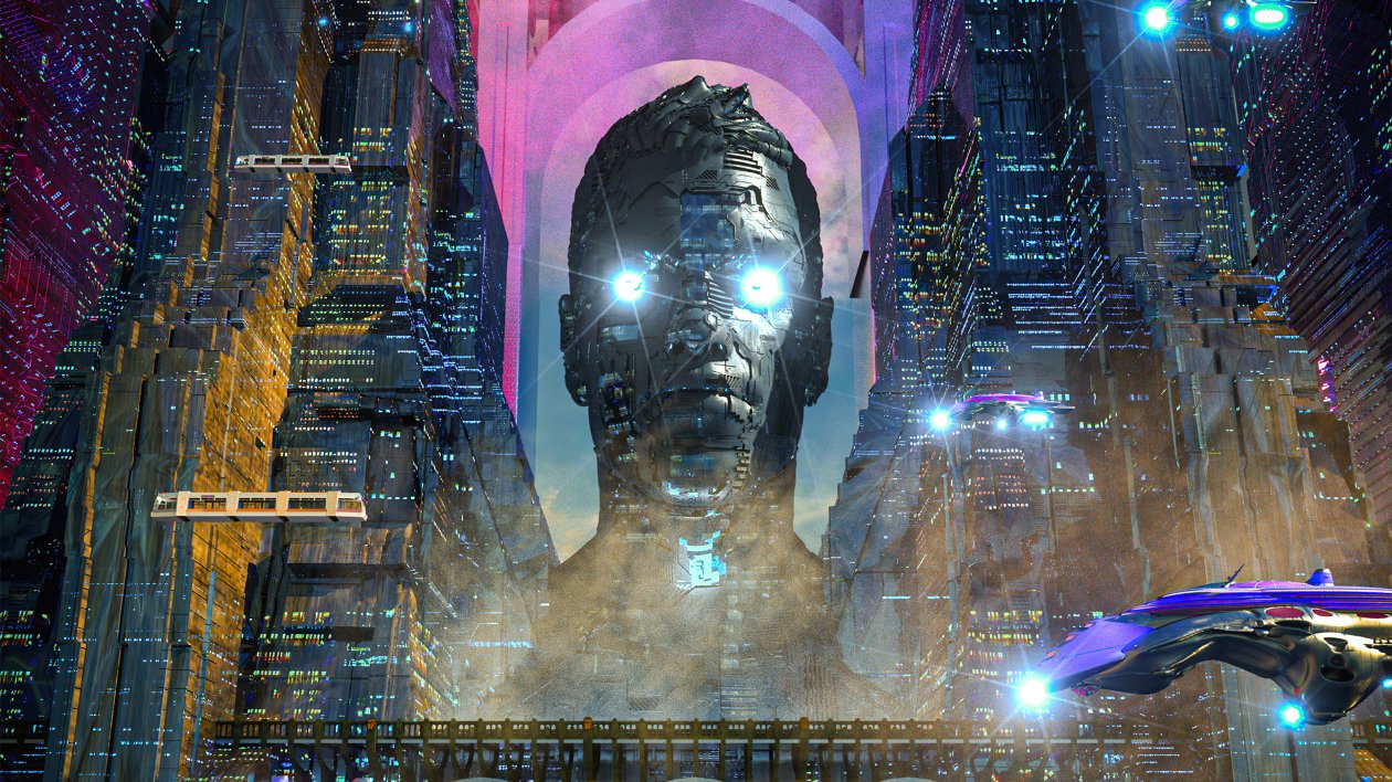 Meta World
