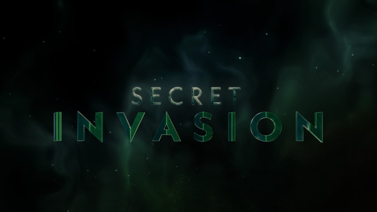Secret Invasion Season 1 4k
