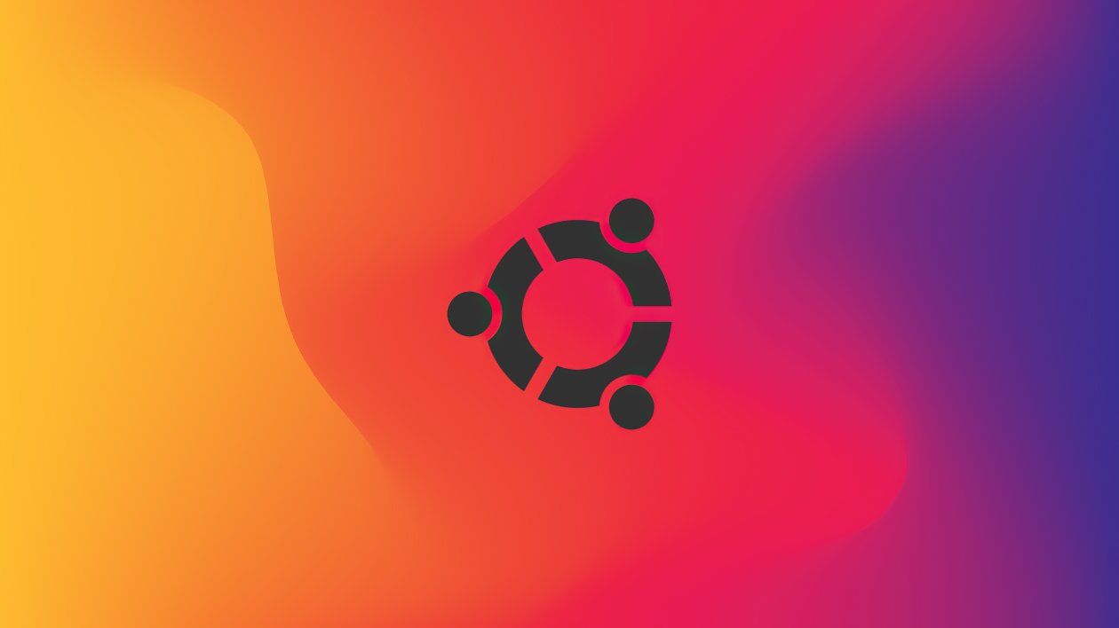Ubuntu Linux Minimal 4k