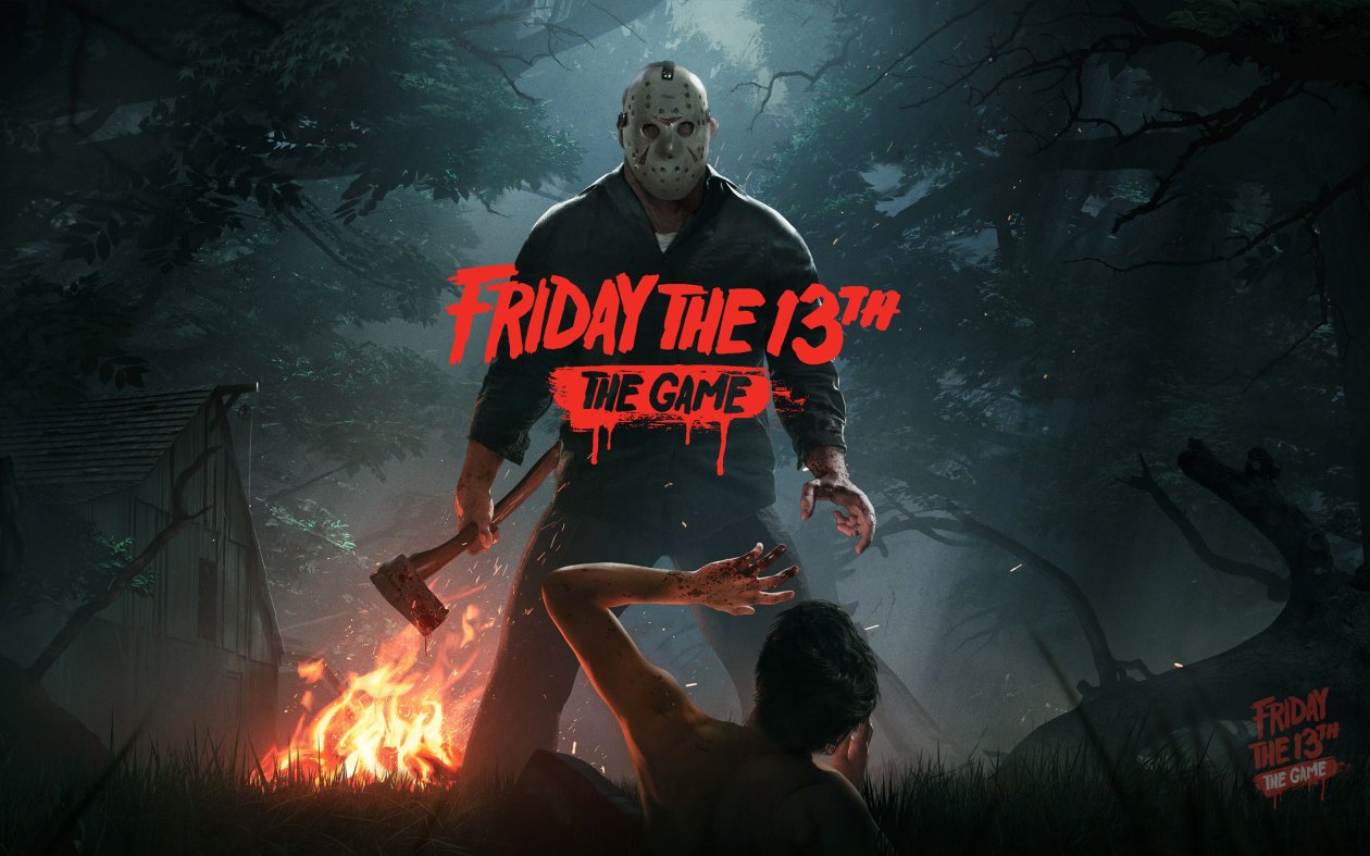 Friday The 13th The Game