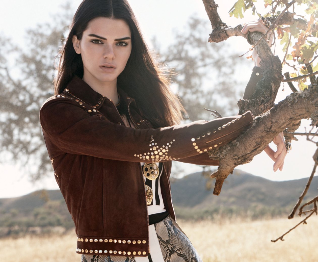 Kendall Jenner HD