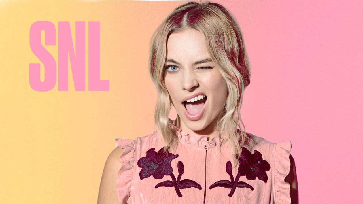 Margot Robbie 9