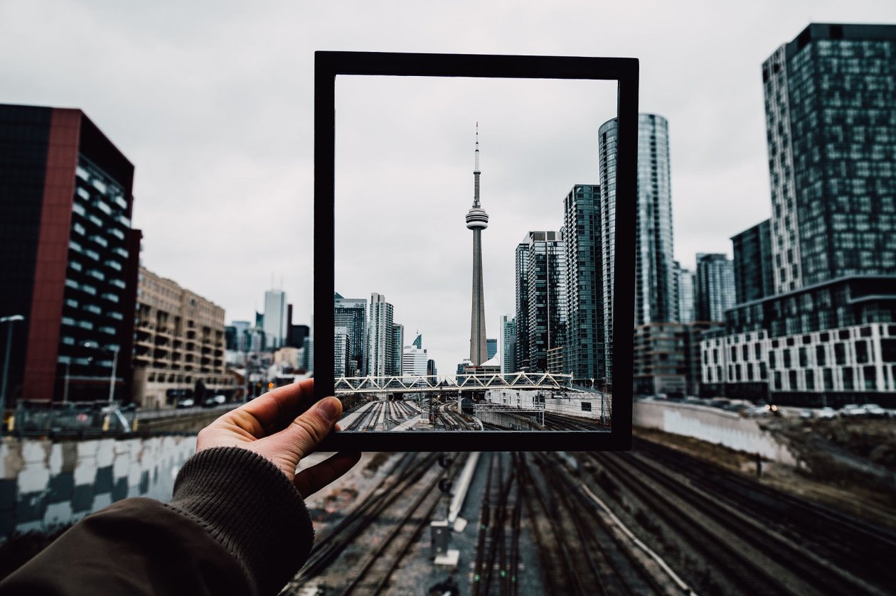 Picture Frames