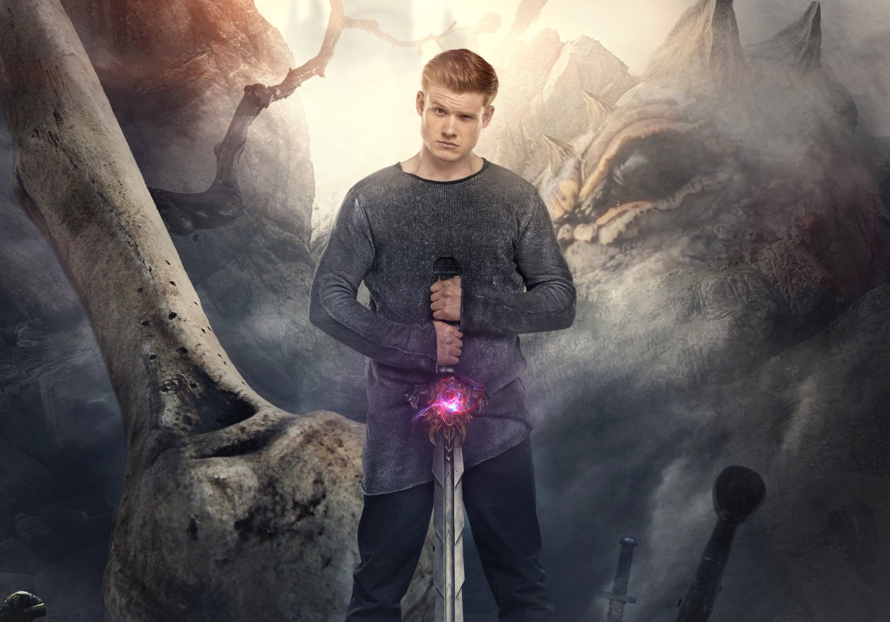 The Last Warrior