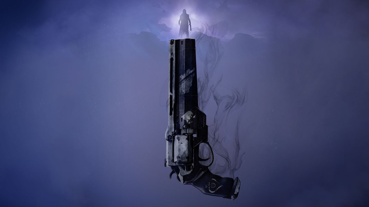 Destiny 2 Forsaken 2018 4k