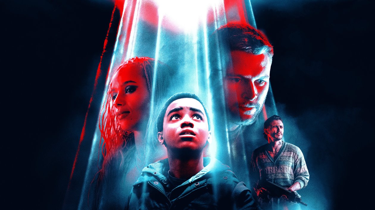 Kin Movie 10k