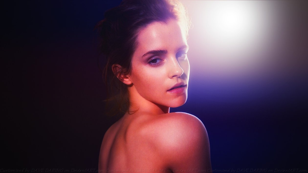 Emma Watson 15