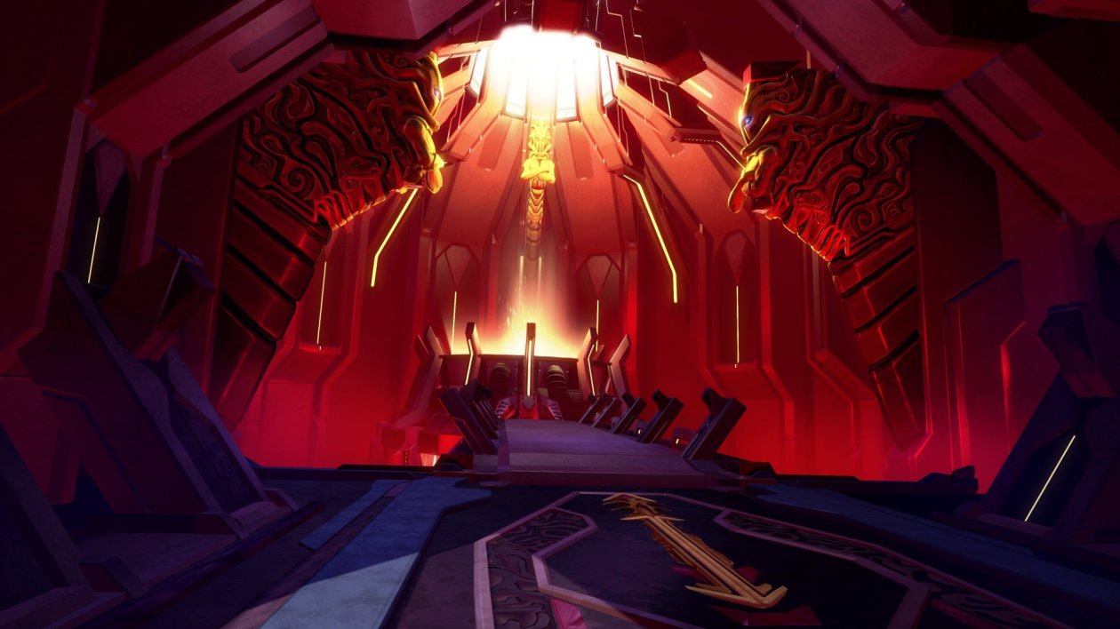 Battleborn Xbox Game