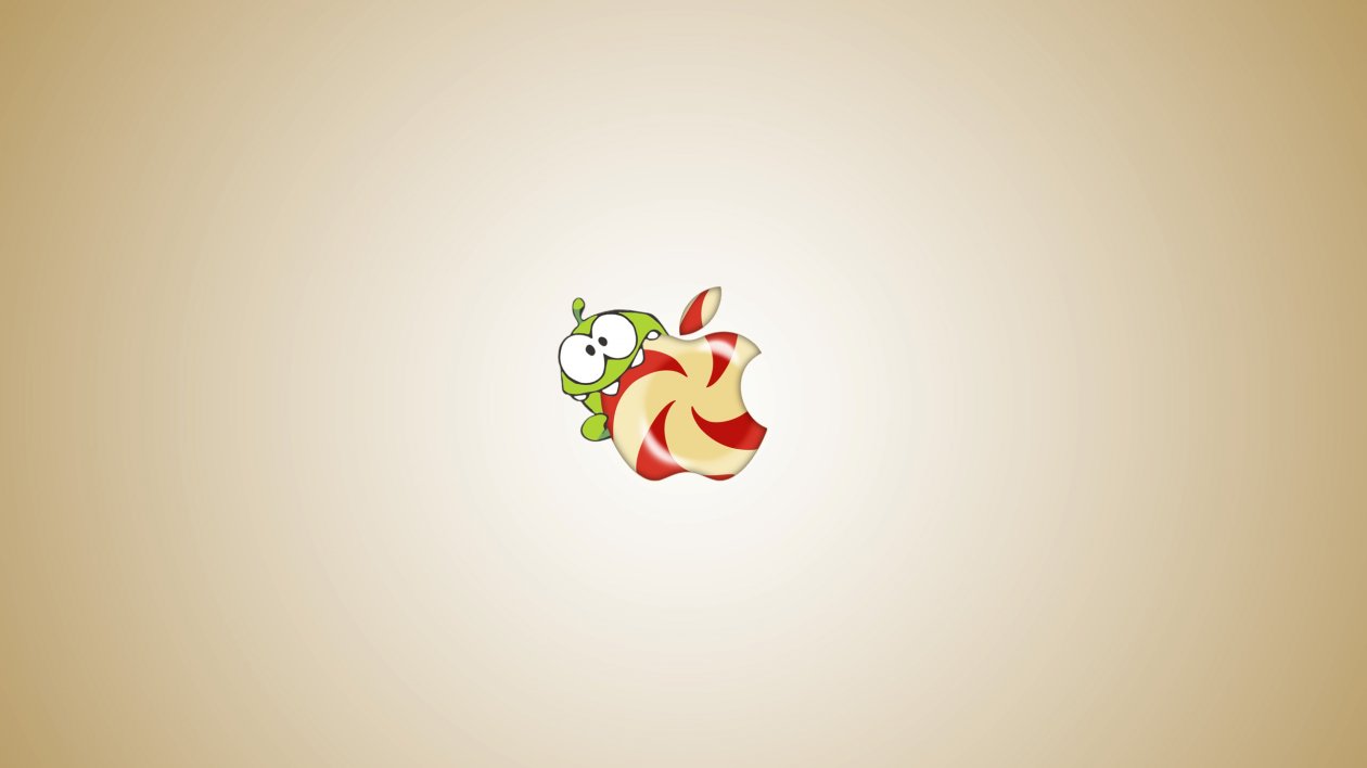 Cut the Rope
