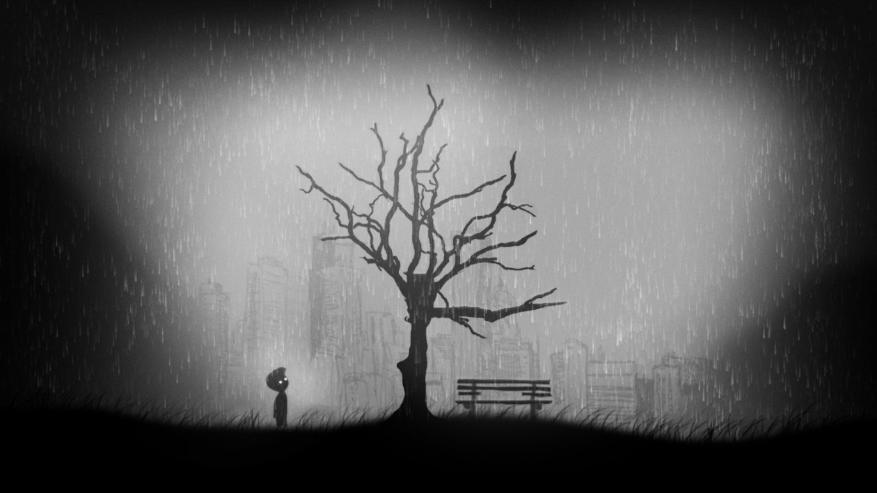 Limbo Game