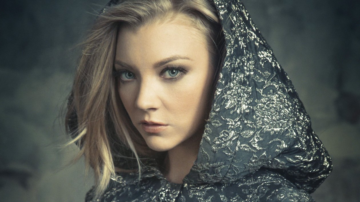 Natalie Dormer 4k New