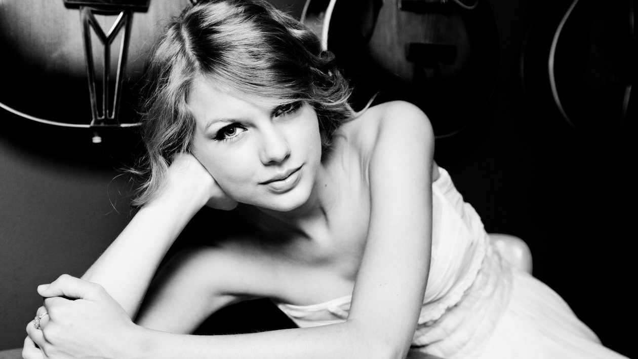 Taylor Swift 3