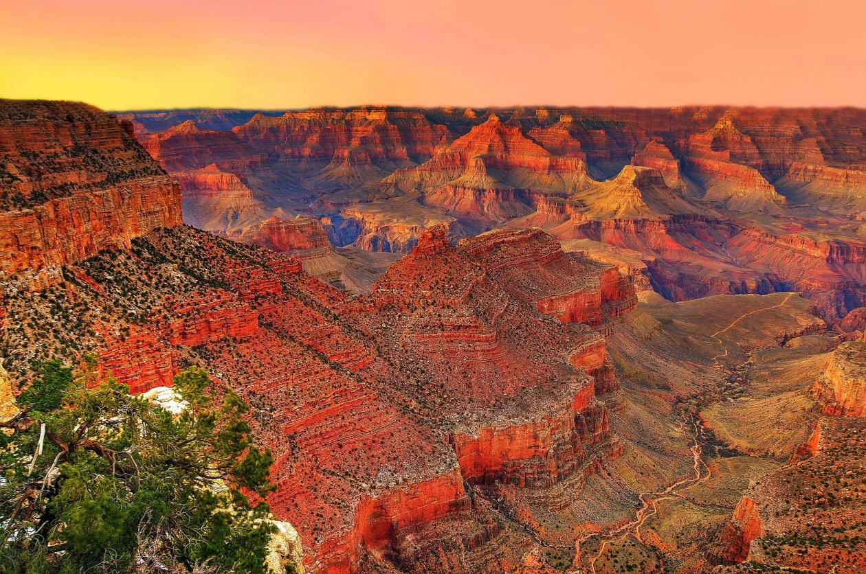 Canyon