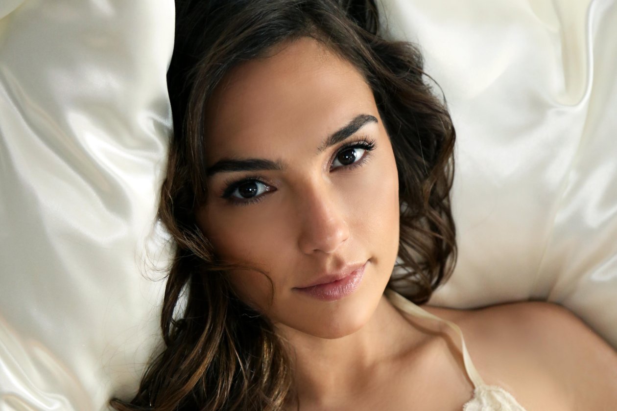 Gal Gadot 4k