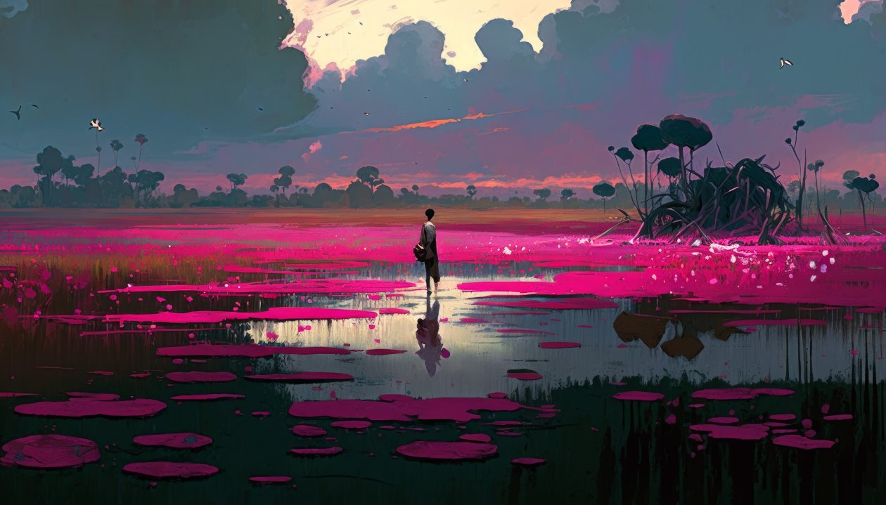 There Is Always Hope