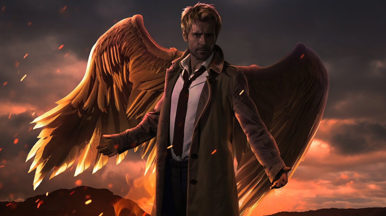 Constantine 5k