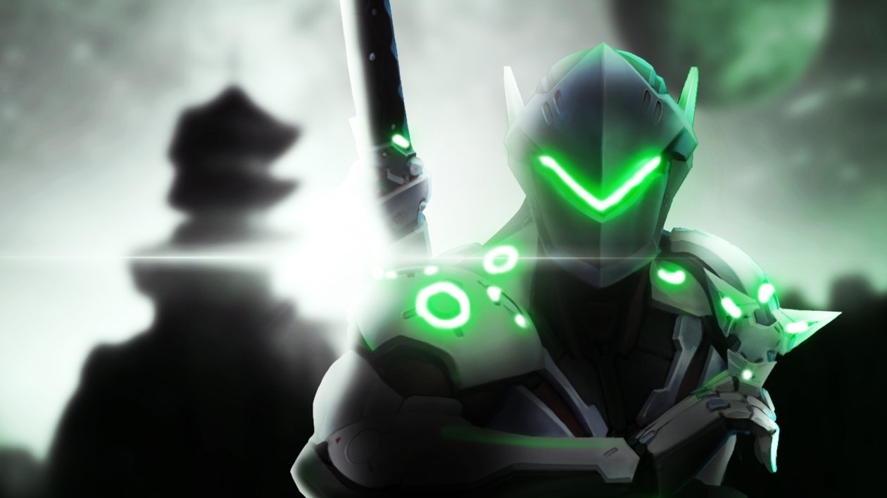 Genji