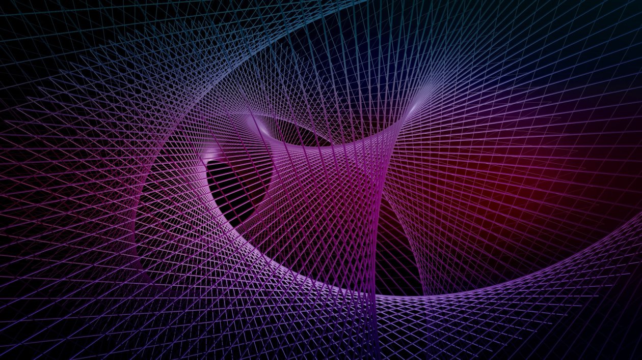 Abstract Fractal