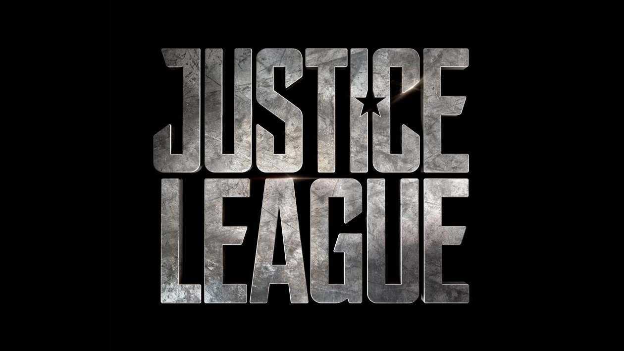 Justice League 5k Logo